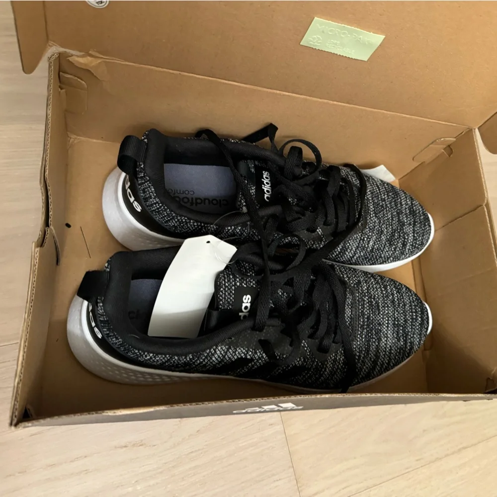 NWT Adidas Men’s Puremotion Shoe